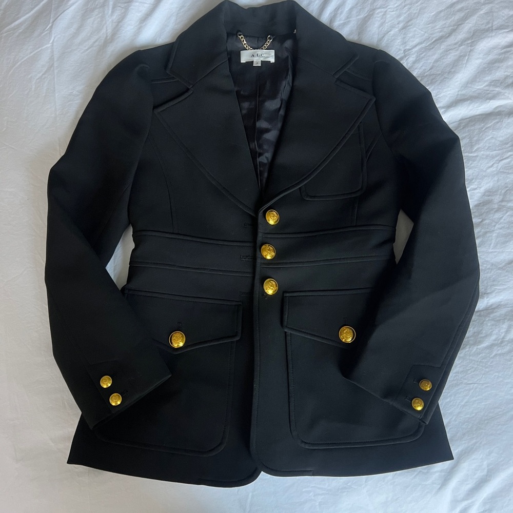 A.L.C. Amelia Jacket NWOT